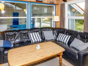 4 star holiday home in Thisted