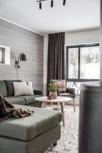 Ski-In-Out, Funäs Fjällby 1