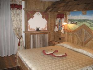 Chambre Double ou Lits Jumeaux