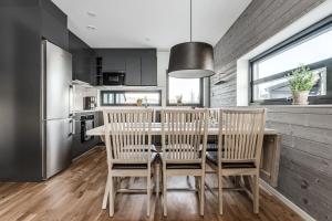 Ski-In-Out, Funäs Fjällby 1