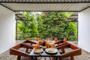 Interlaken - 4 BR VIlla