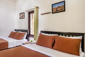 Interlaken - 4 BR VIlla