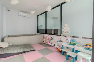 Villa Aftersol Cha-Am