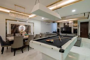 Villa Aftersol Cha-Am