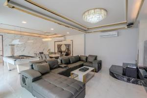 Villa Aftersol Cha-Am