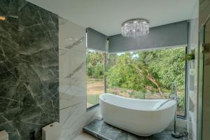 Villa Aftersol Cha-Am