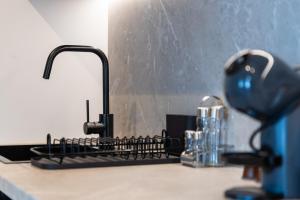 Iconic View Luxury Apt in Bratislava Old Town