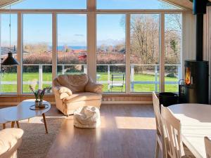 6 person holiday home in Sydals