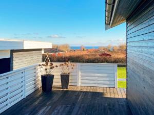 6 person holiday home in Sydals