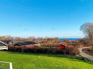 6 person holiday home in Sydals