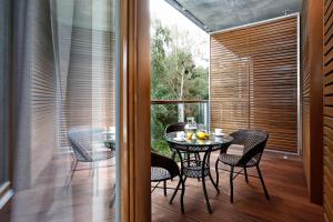 Apartament Nadmorski Gold