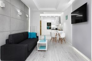 Apartament Nadmorski Gold