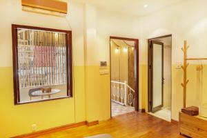 Privatehouse 4Beds Bigbalcony Oldquarter