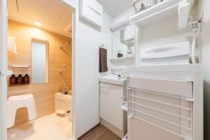 THE CAMINO Nakano 202