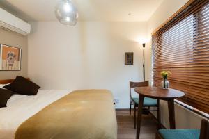 THE CAMINO Nakano 202