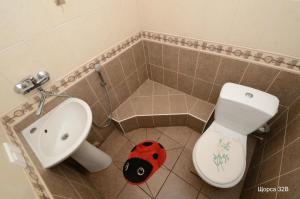 Apartments in the center of Pechersk