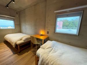 月と太陽 -Sol and Mani-