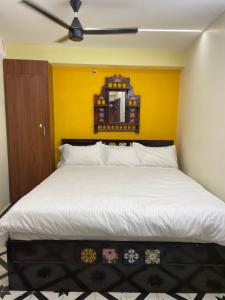 Nathan STAY Srirangam - Uniquely Designed for a Memorable Stay