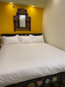 Nathan STAY Srirangam - Uniquely Designed for a Memorable Stay
