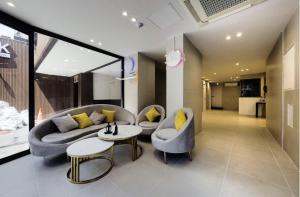 Daejeon Yongmun JNK Classic Hotel