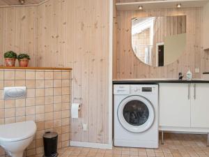 6 person holiday home in Tarm