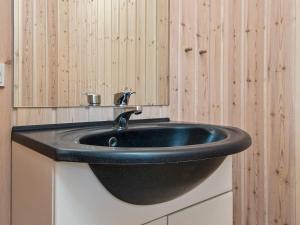 6 person holiday home in Tarm