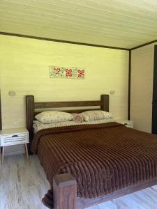 Барнхаус Карпатський подих