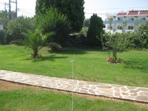 Nautica Bay Apartments Kavala Greece