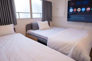 Skytree Tokyo Residence Aoto