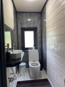 Барнхаус Карпатський подих