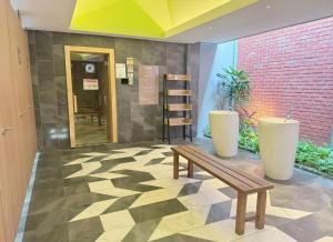 SUZEN Homestay Sri Indah