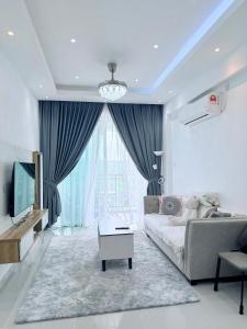 SUZEN Homestay Sri Indah