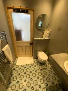 Central London 2bed Apa Waterloo