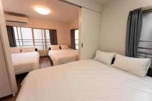 Skytree Tokyo Residence Aoto