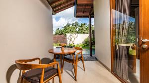 Sabuh Mas Villa Ubud by Aswanaya