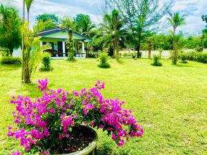 Busaba Villa Sea Views