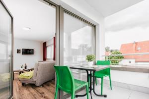 Business and Family Homes