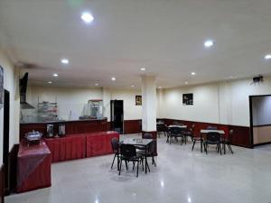 Hotel Augusta Jakarta