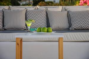 Island House Hotel Ios Greece