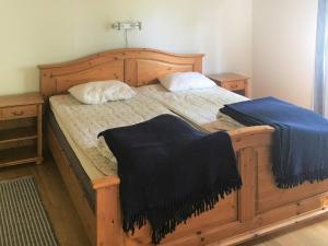 4 person holiday home in RÖRVIK-By Traum