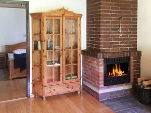 4 person holiday home in RÖRVIK-By Traum