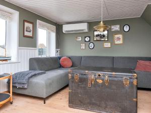 6 person holiday home in Harboøre-By Traum