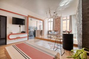 Lélite Montauban calme et spacieux