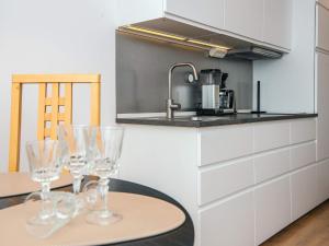 4 person holiday home in Rømø
