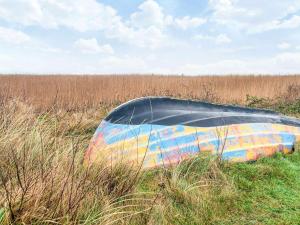 4 person holiday home in Rømø-By Traum