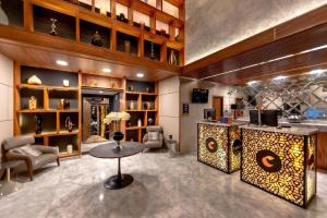 Comfort Inn Queretaro Tecnologico