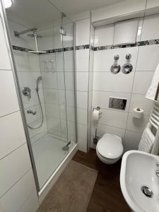 Apartment Altstadt Passau 3