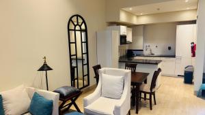 Luxury Rotana Villa