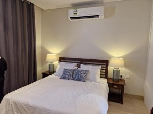 Luxury Rotana Villa