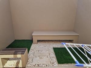 Luxury Rotana Villa
